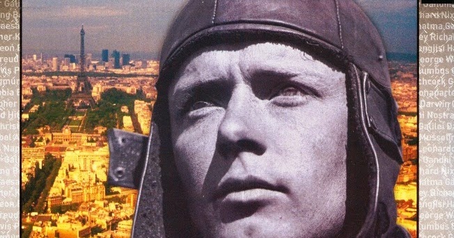 Ульф Линдберг сын Гарринча