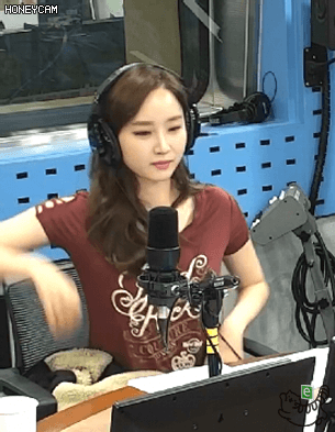 수치플 즐기는 나미춘 윤태진