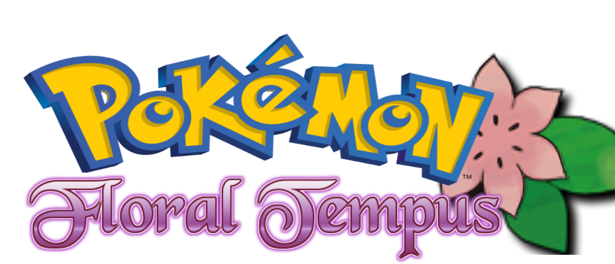 Pokemon Floral Tempus (RMXP) .
