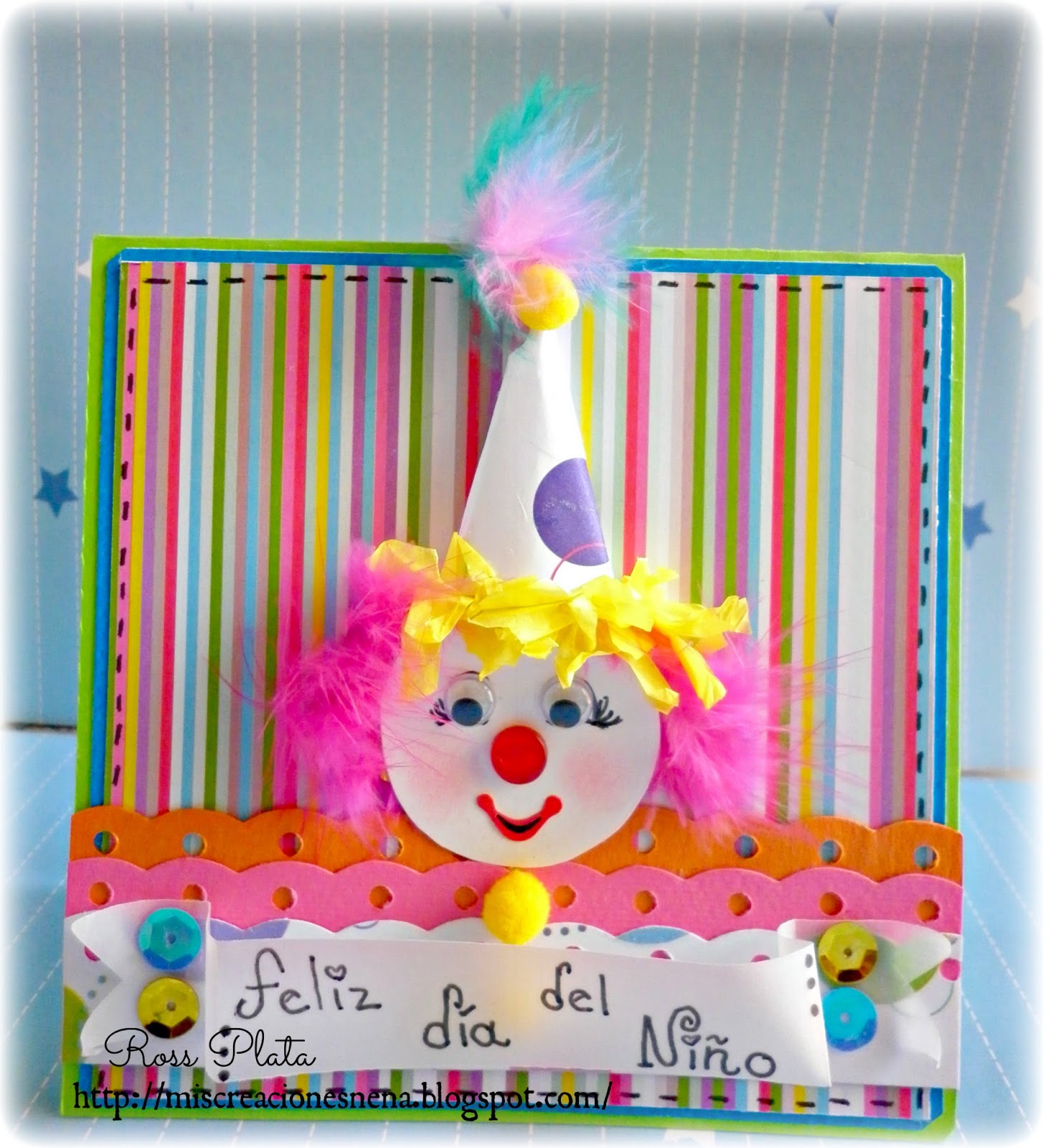 Lista 31+ Foto como hacer un payaso de papel crepe para la puerta El último Lista 31+ Foto como hacer un payaso de papel crepe para la puerta El último