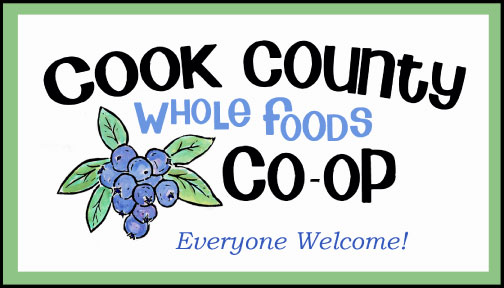 Cook County Whole Foods Co-op Expansion