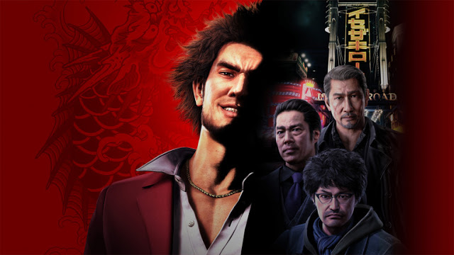 Yakuza Like a Dragon presenta un nuevo gameplay de 15 minutos.