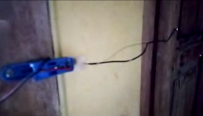 Cara membuat Anti Maling menggunakan Hp jadul 7 Cara membuat Anti Maling menggunakan Hp jadul