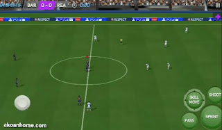 تحميل لعبة فيفا 14 مود فيفا 2021 - FIFA 14 محدثة FIFA 21 مجانا بدون نت برابط مباشر