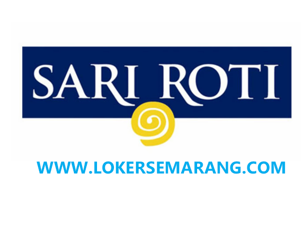 Lowongan Kerja Pedagang Keliling Sari Roti Area Semarang Tengah dan