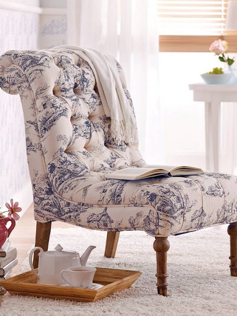 Estilo Country Provençal Estilo Country Provençal