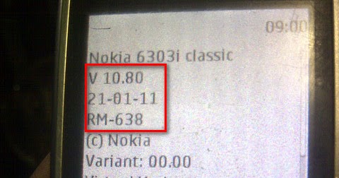 firmware nokia 6303ci rm 638 bi only update link bocahajar