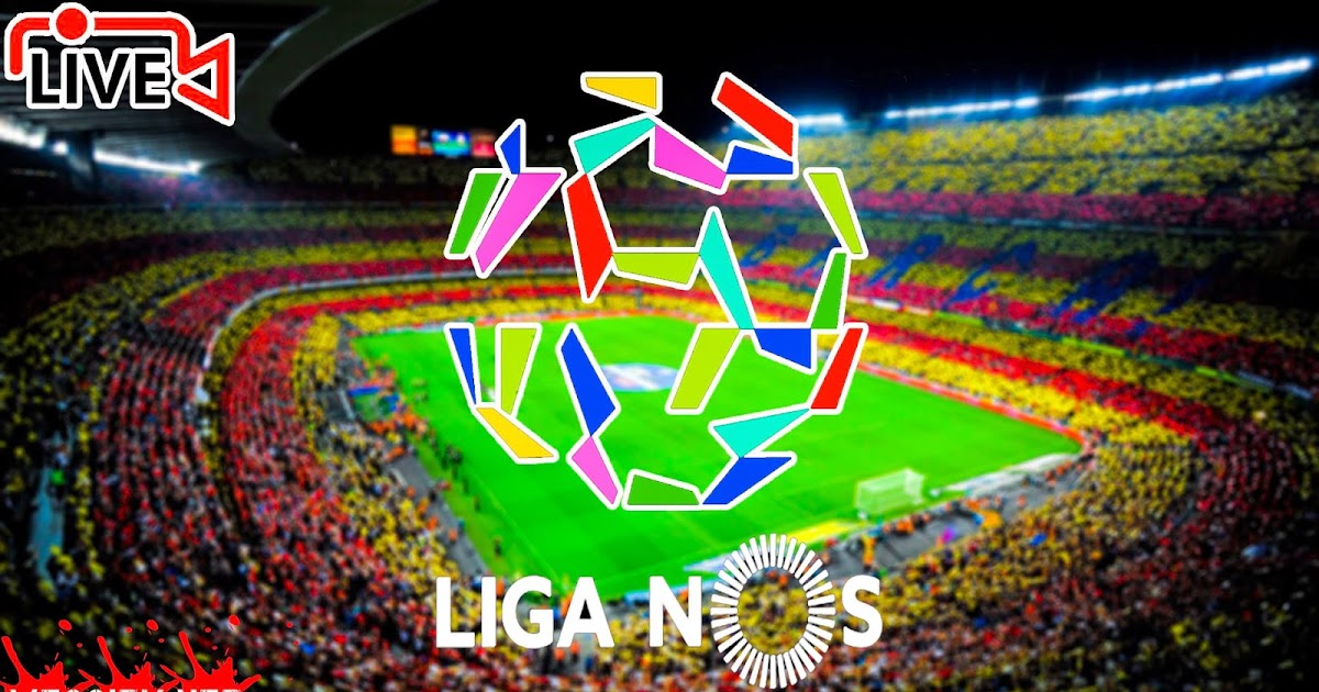 PORTUGAL PRIMEIRA LIGA NOS 17042021