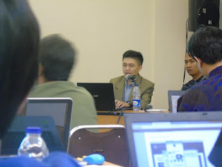 syamsul alam