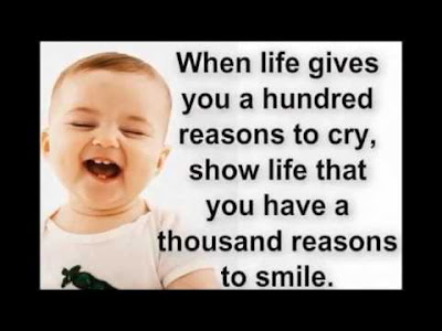 Top Smile Quotes