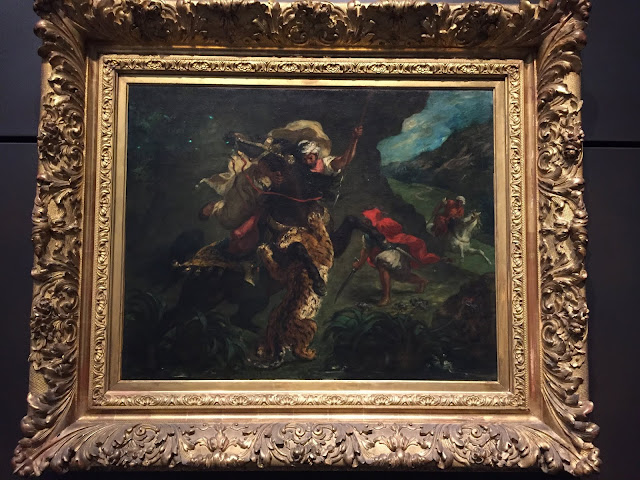 Eugene Delacroix Eugene Delacroix