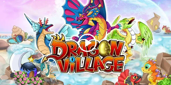 Dragon Village Mod Apk Download Getmodapk [No Ads+ Premium Unlocked+ Free Money+ Unlimited Shopping+ Free Gems]