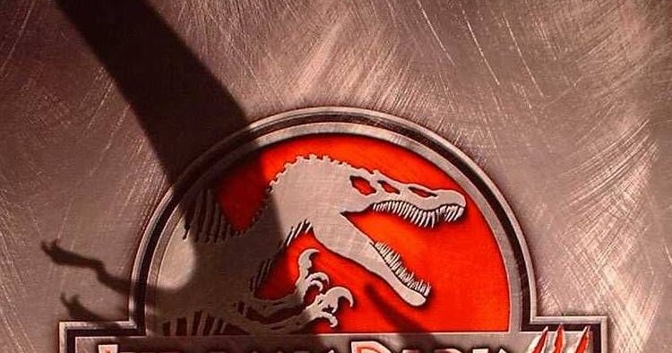 Movie Review: "Jurassic Park III" (2001) | Lolo Loves Films