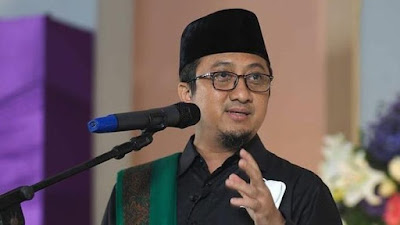 Yusuf Mansur: Bismillah ... Mas Witjaksono Menteri Penanaman Modal 1 yusuf mansur 169 Yusuf Mansur: Bismillah ... Mas Witjaksono, Menteri Investasi