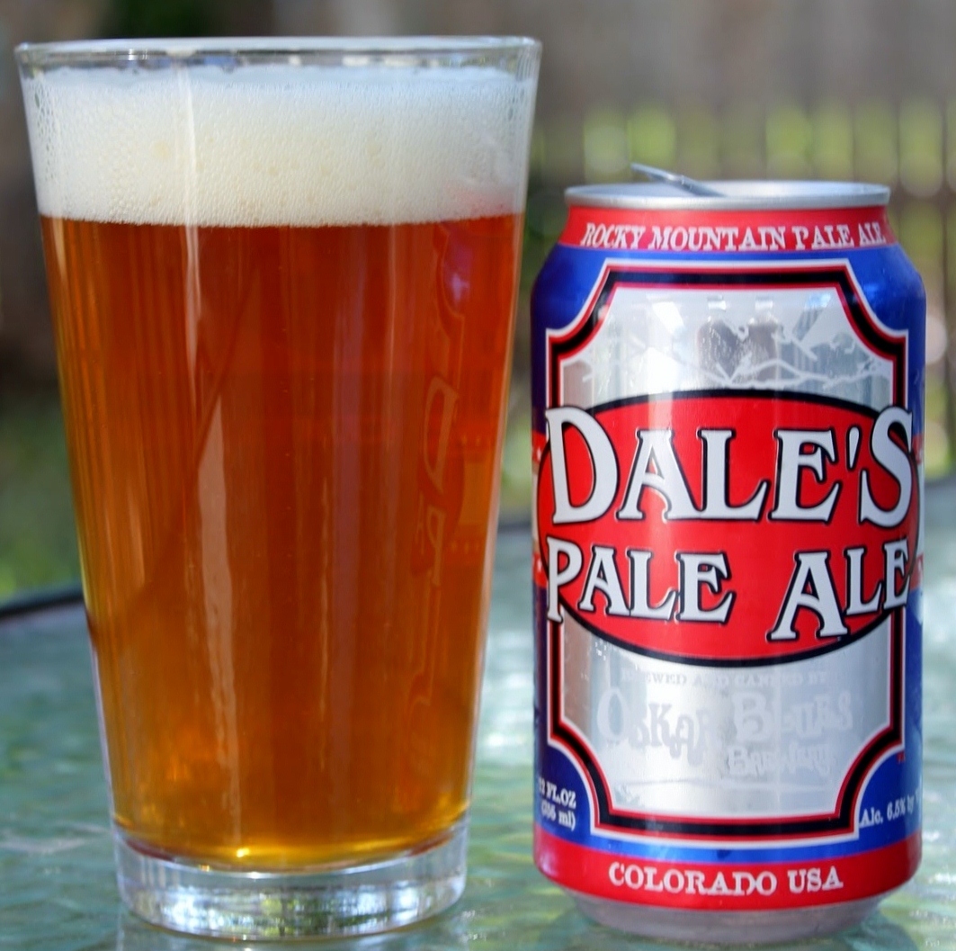 Dowlmott brews Inspiration Pale Ale