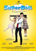 Download Film Super Didi (2016) WEB-DL FuLL Movie Gratis