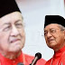 Dr Mahathir bertegas tidak mahu jadi PM hingga habis penggal