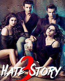 Hate Story