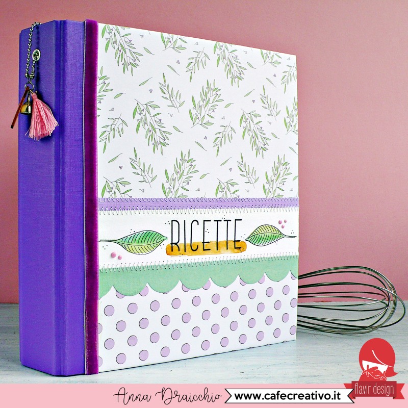 46 idee su Ricettario quaderno ricette  libri ricette fai da te, quaderni  decorati, creatività