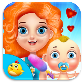 Baby Caring And Dress Up Games For Kids With Lot of Enjoyable Activities