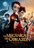 Jack y la Mecánica del Corazón
