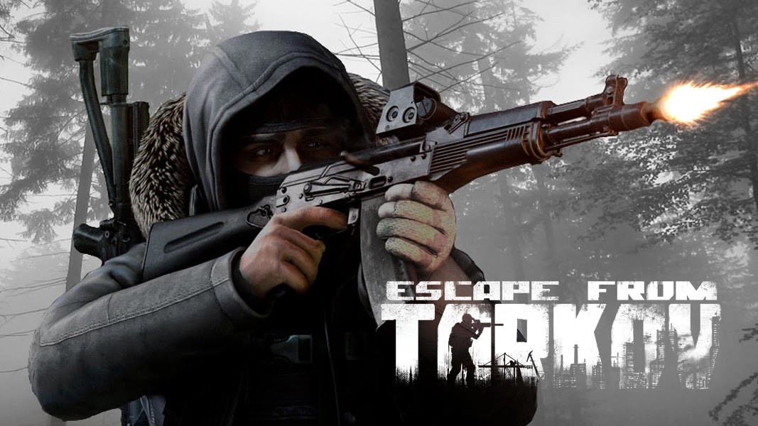 Escape from Tarkov Free Download