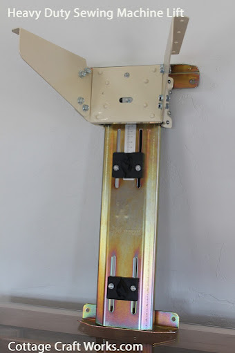 Best manual sewing machine lift