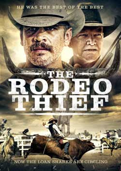 The Rodeo Thief (2021)
