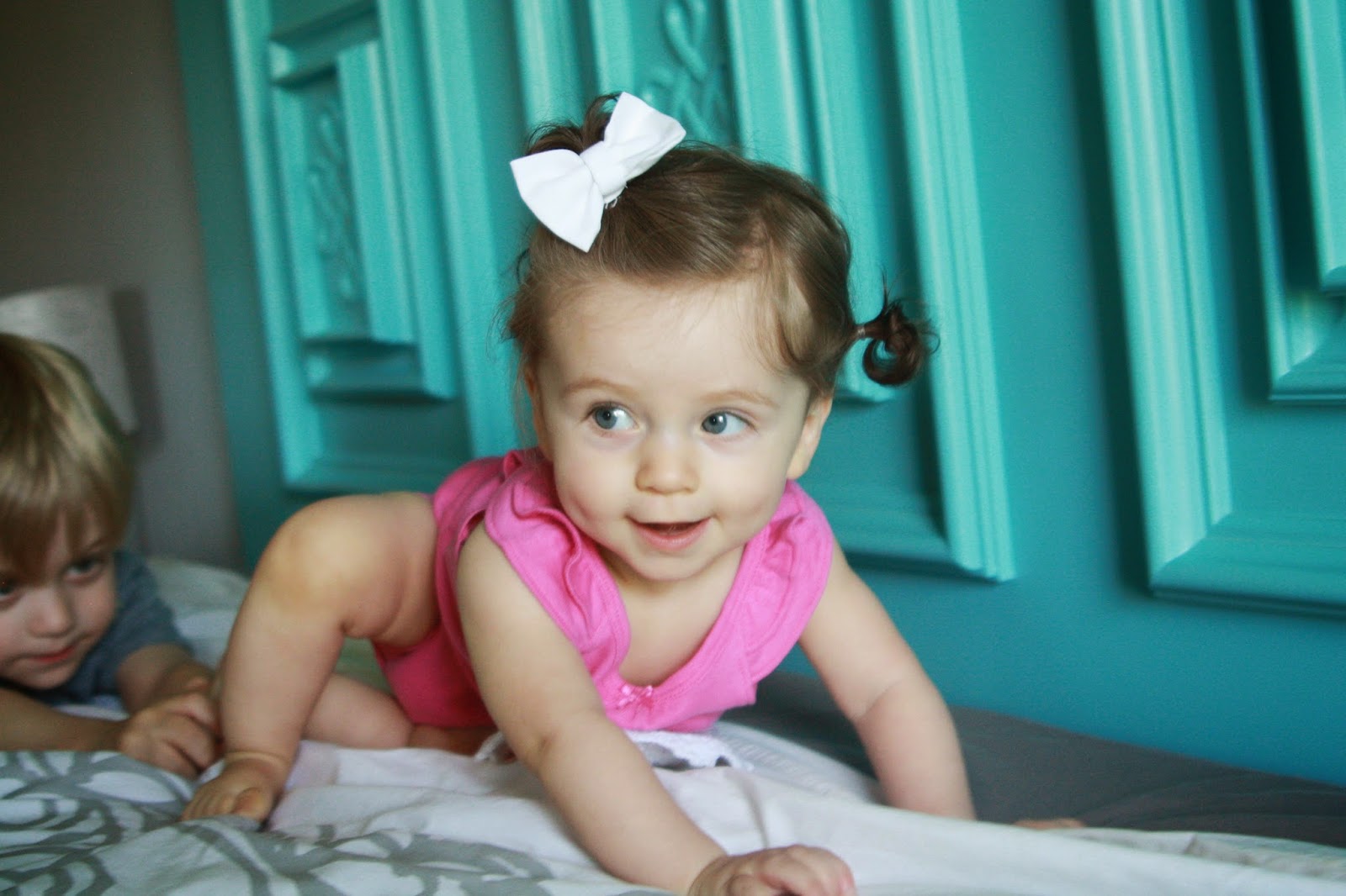 miller-moments-happy-8-months-baby-girl