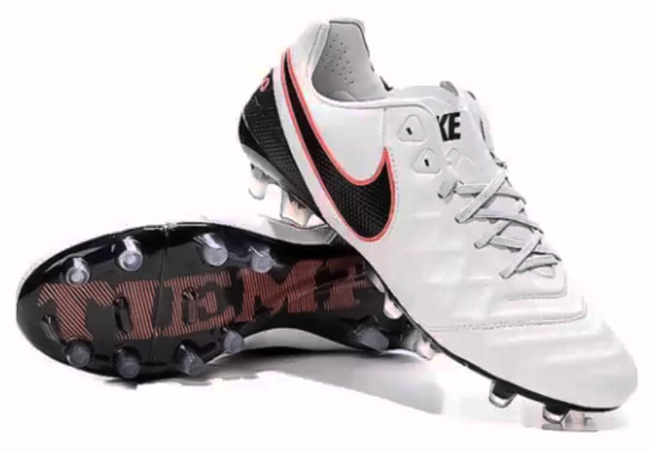 World's First Cricket Football Boots Revealed Footy Headlines