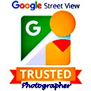 Google trusted photographers