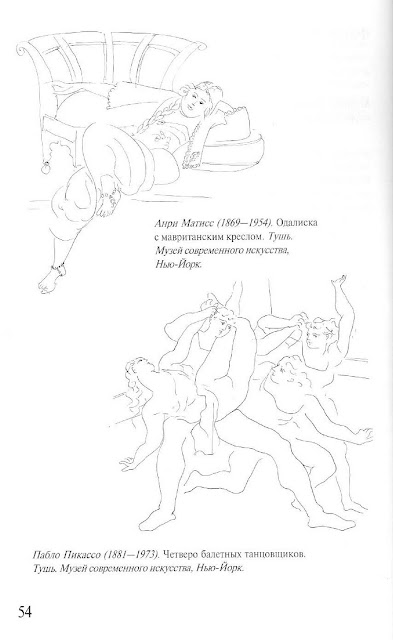 HYPNOTIC IMAGE blog: BURNE HOGARTH Dynamic Anatomy