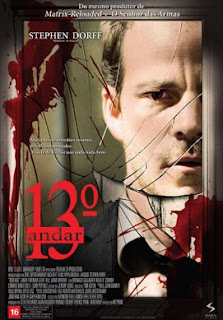 13&ordm; Andar &ndash; Dublado