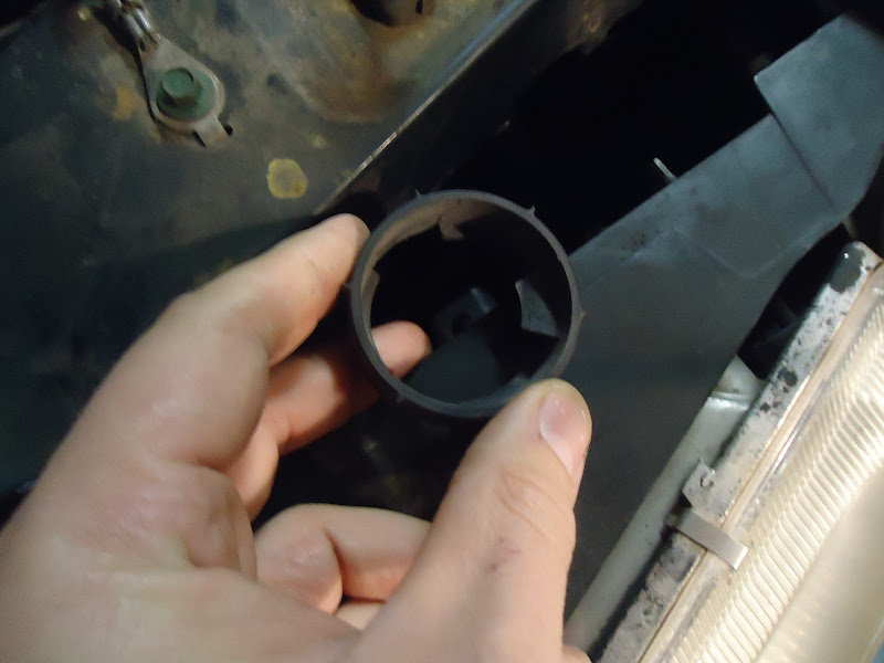 9007 Headlight Retainer - Solution | TCCoA Forums