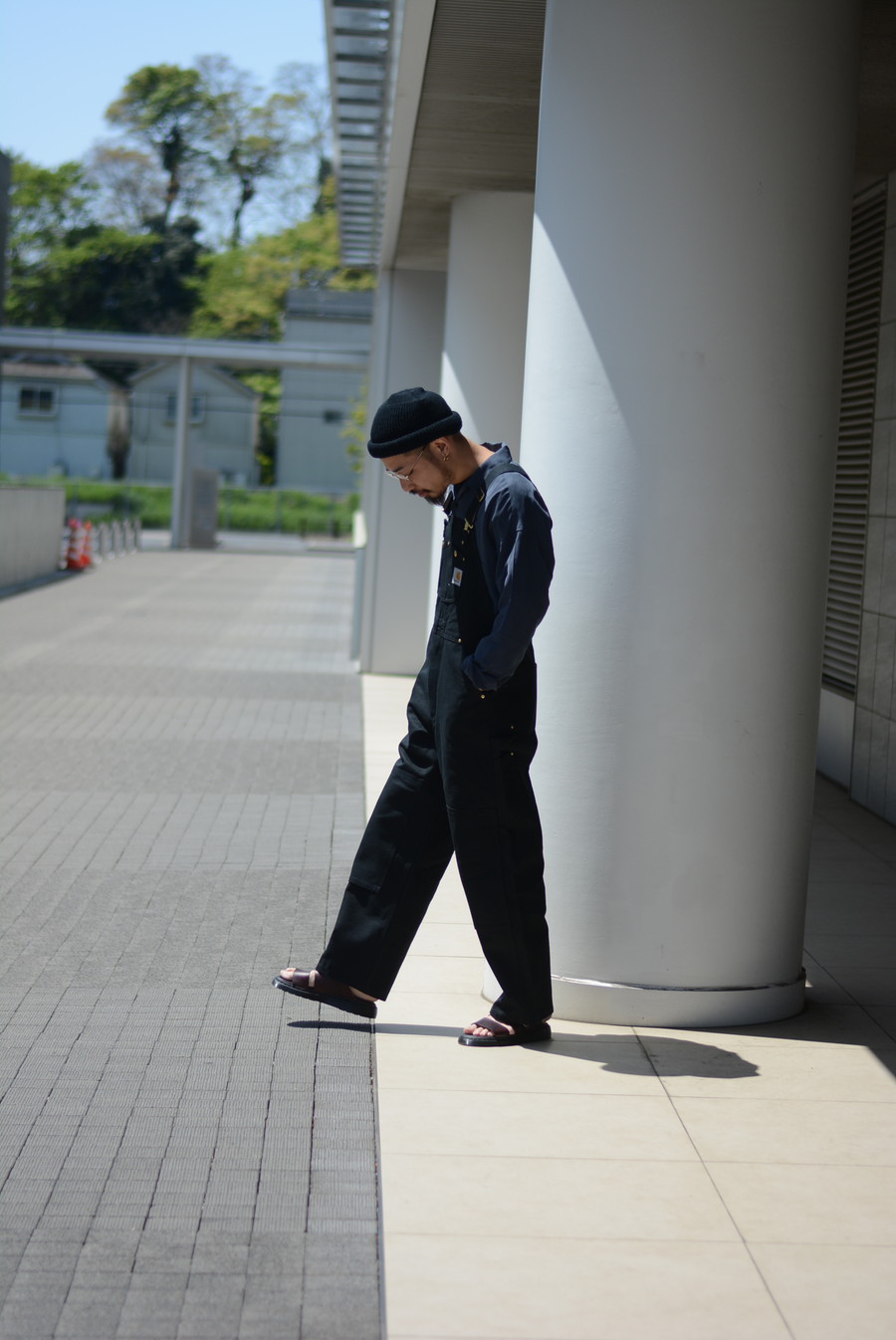 dr martens spartiates