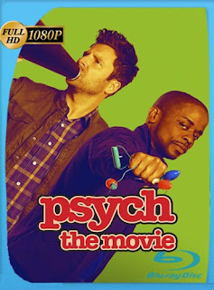 Psych: Peliculas 1-2-3 (2017-2021) ​​HD [1080p] Latino [GoogleDrive] SXGO
