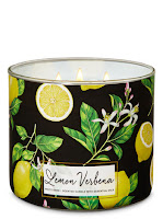 Bath & Body Works Lemon Verbena