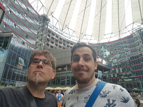 Herausforderungen Igs 2017 Herausforderung Grenze Wir Und Die