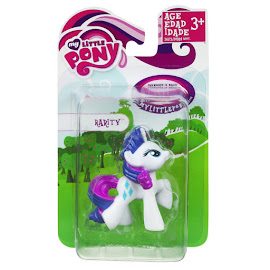 My Little Pony Single Rarity Blind Bag Pony