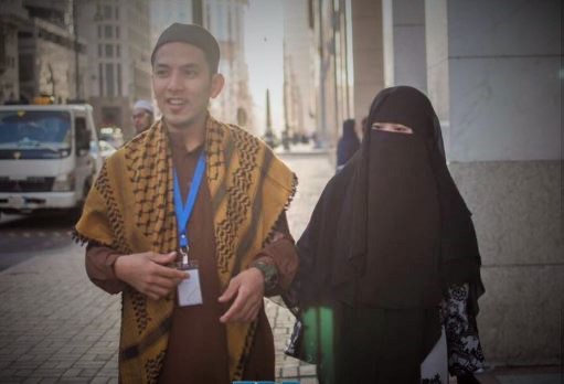 Untuk Isteri Yang Sering Lupa Dan Salah - Aekbila