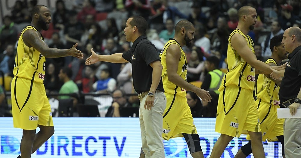En la Pintura Deportes El paso del BSN por las Liga de las Américas ha