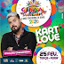 Kart Love - Carnaval de Maragogipe - BA - Fevereiro - 2020