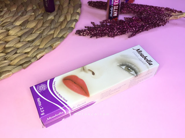 mirabella kosmetik lipstik