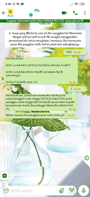 Cara Mendapatkan Token Gratis Cara Mendapatkan Token Gratis Bulan Agustus