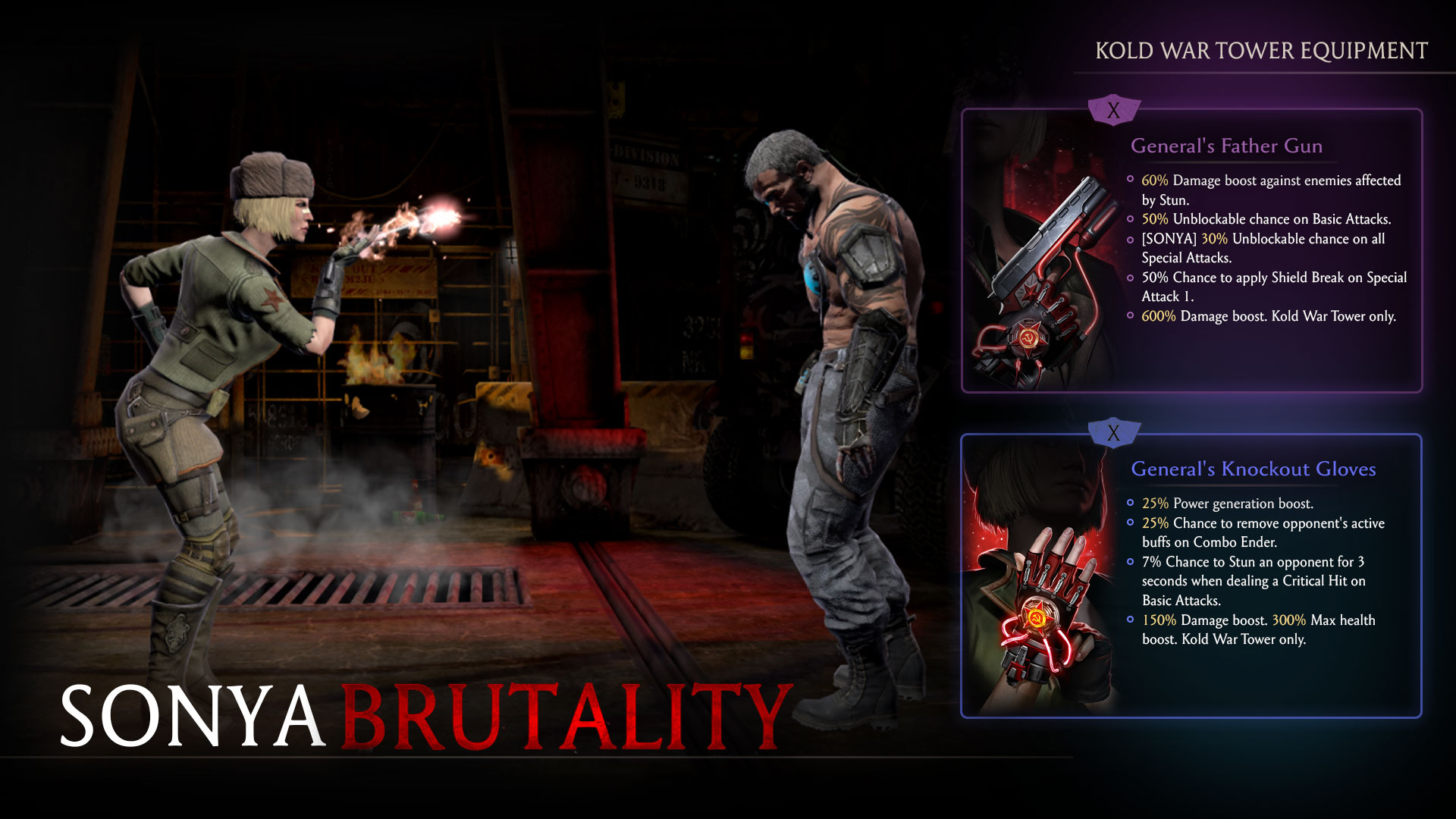 Mortal Kombat 12 tem personagens confirmados - Critical Hits