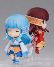 Nendoroid Chinese Paladin: Sword and Fairy Long Kui, Blue (#1733) Figure