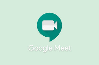 Begini Cara Menggunakan Google Meet Paling Up To Date!