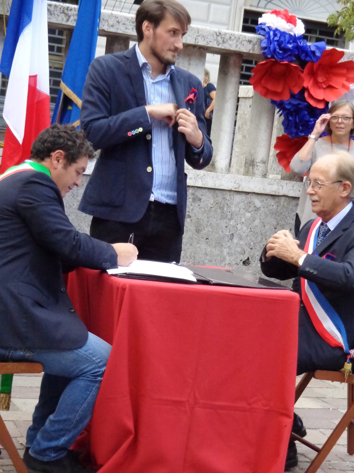 Il Filo Di Erica Manerbio Guarda All Europa