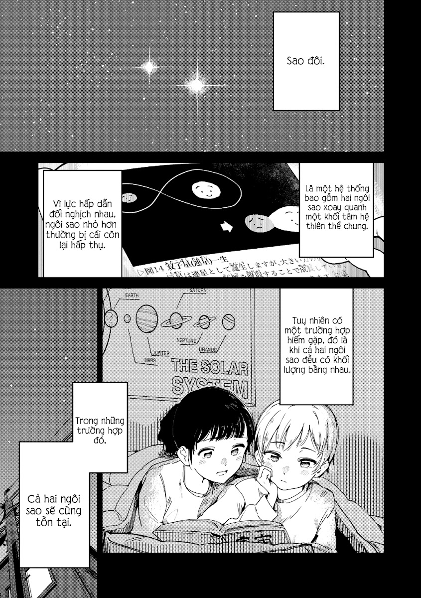 HentaiVN.net - Ảnh 2 - Tuyển tập Yuri Oneshot - Chap 146: Futago Inryoku