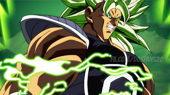 Fans crean película de Dragon Ball Super